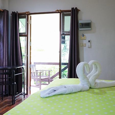 Arcadian Resort Ao Nang Zewnętrze zdjęcie