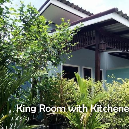 Arcadian Resort Ao Nang Zewnętrze zdjęcie