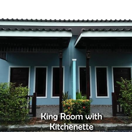 Arcadian Resort Ao Nang Zewnętrze zdjęcie