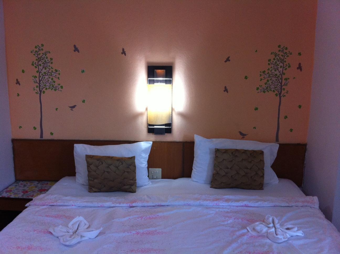 Arcadian Resort Ao Nang Zewnętrze zdjęcie