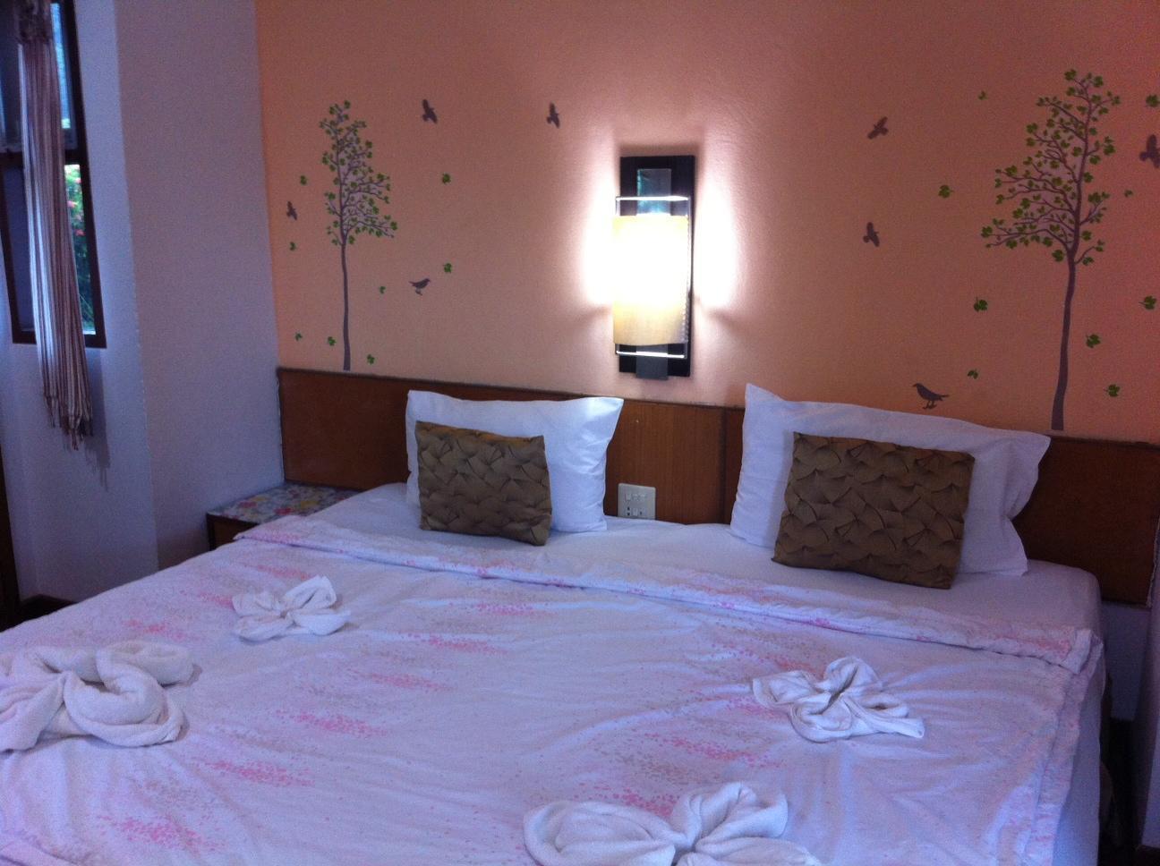 Arcadian Resort Ao Nang Zewnętrze zdjęcie