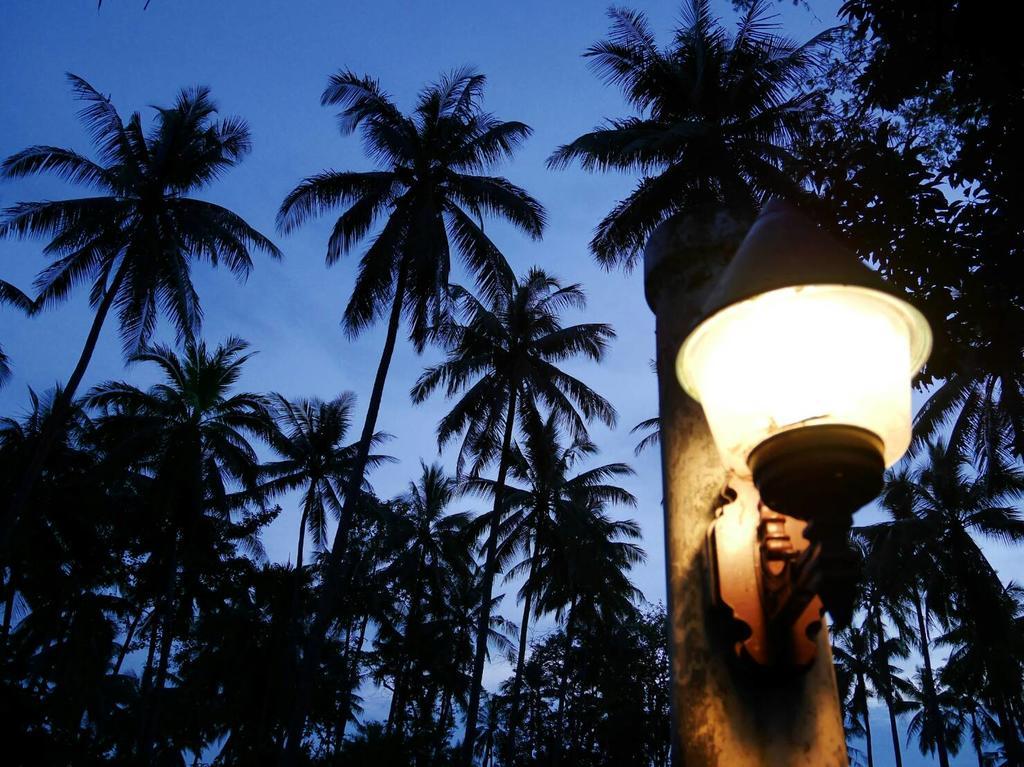 Arcadian Resort Ao Nang Zewnętrze zdjęcie