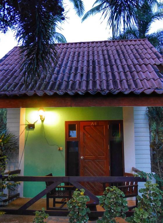 Arcadian Resort Ao Nang Zewnętrze zdjęcie