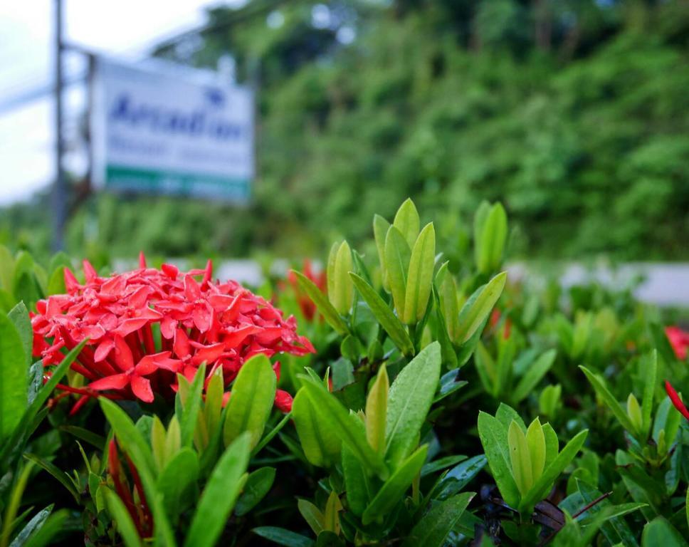 Arcadian Resort Ao Nang Zewnętrze zdjęcie