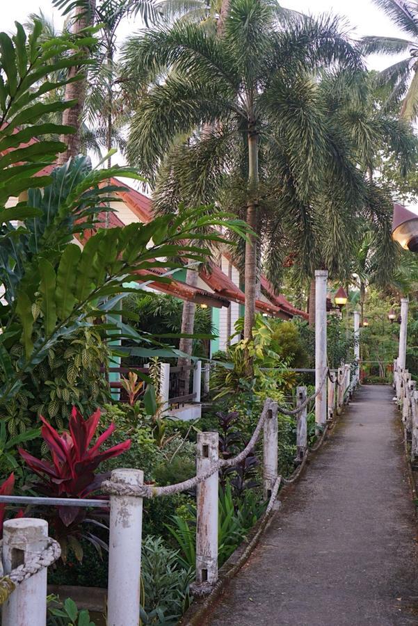 Arcadian Resort Ao Nang Zewnętrze zdjęcie