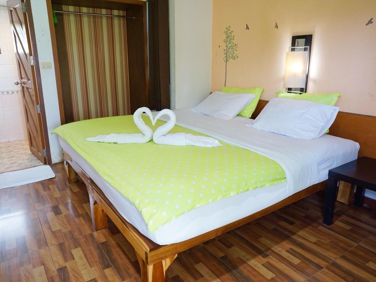 Arcadian Resort Ao Nang Zewnętrze zdjęcie