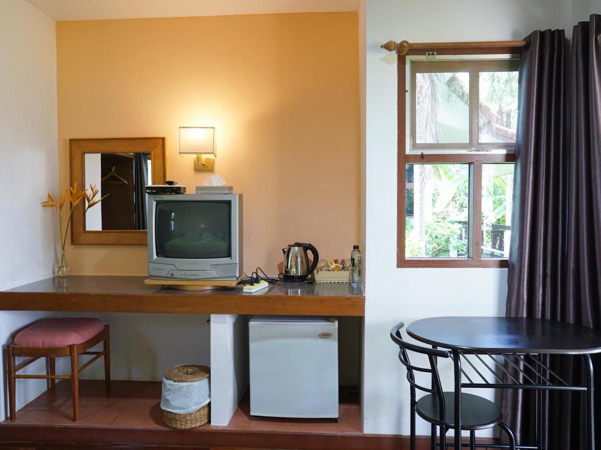 Arcadian Resort Ao Nang Zewnętrze zdjęcie