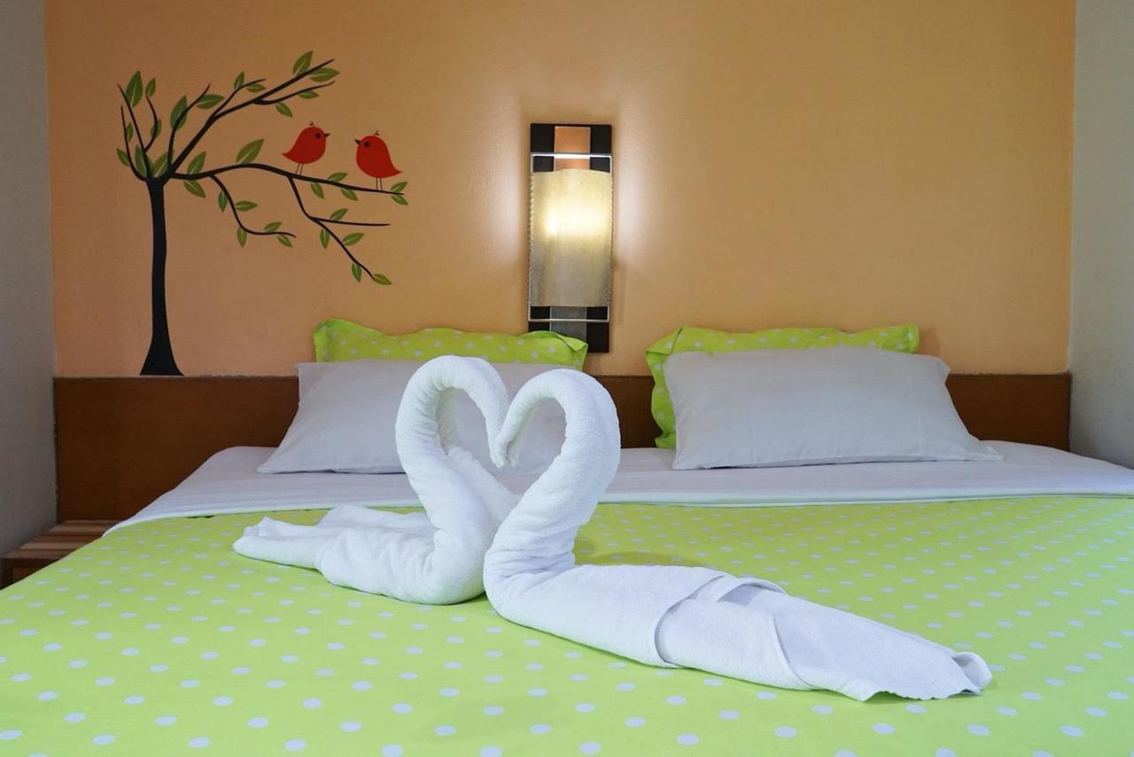 Arcadian Resort Ao Nang Zewnętrze zdjęcie