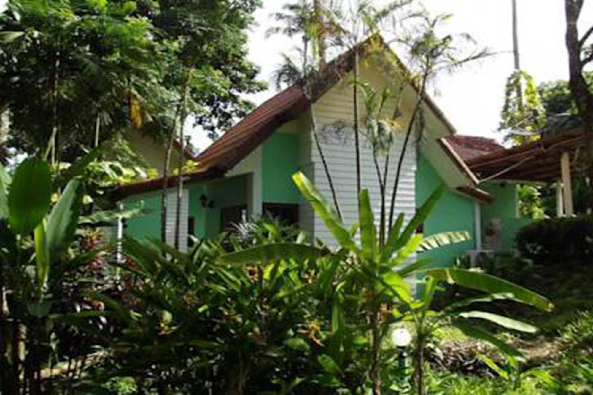 Arcadian Resort Ao Nang Zewnętrze zdjęcie