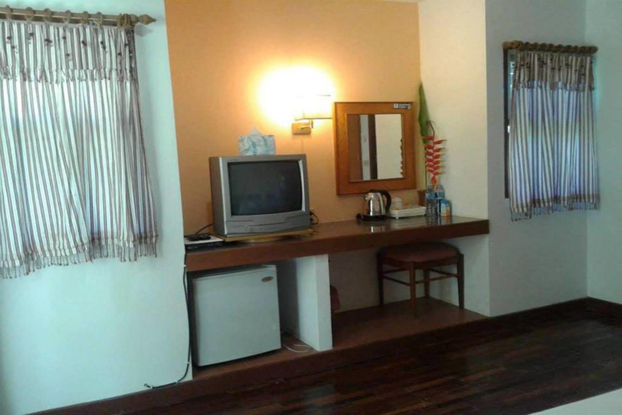 Arcadian Resort Ao Nang Zewnętrze zdjęcie