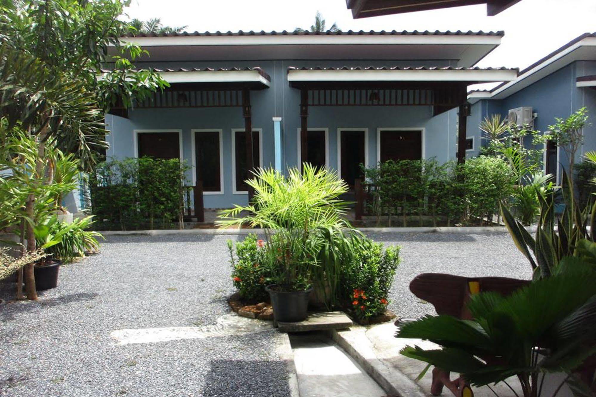 Arcadian Resort Ao Nang Zewnętrze zdjęcie