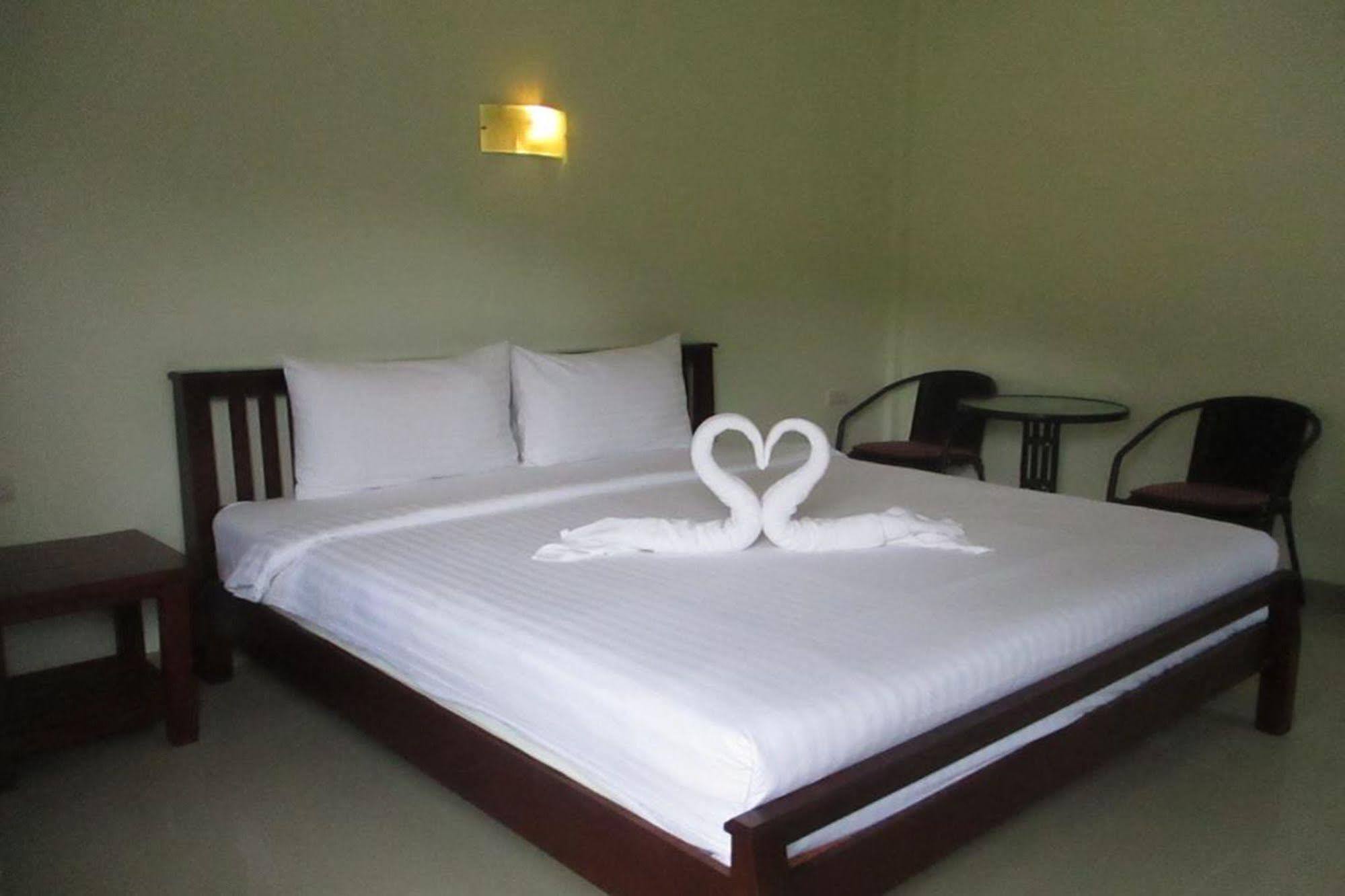 Arcadian Resort Ao Nang Zewnętrze zdjęcie