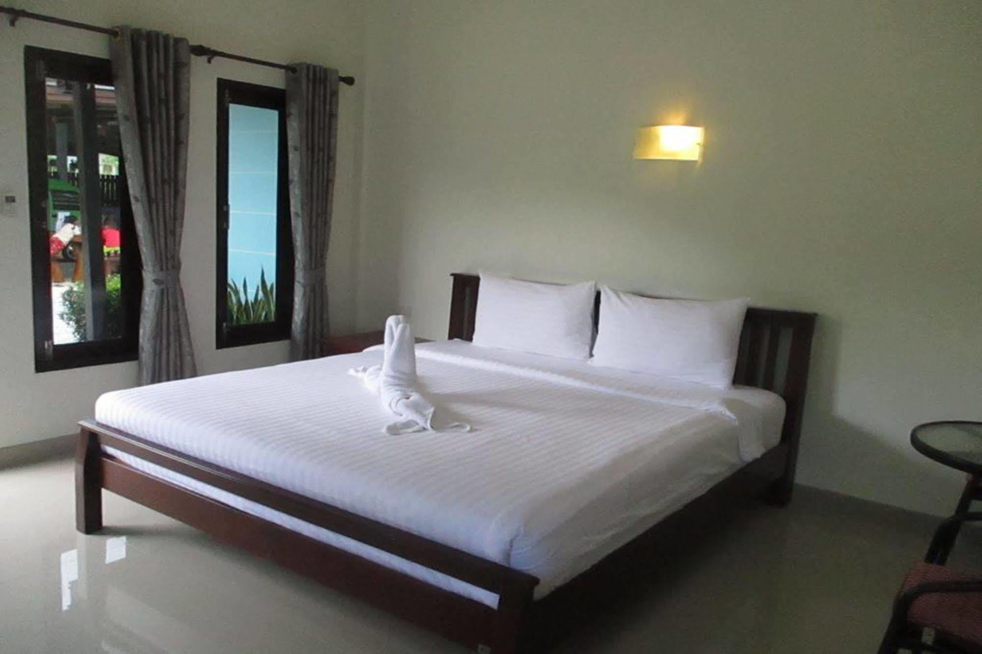 Arcadian Resort Ao Nang Zewnętrze zdjęcie