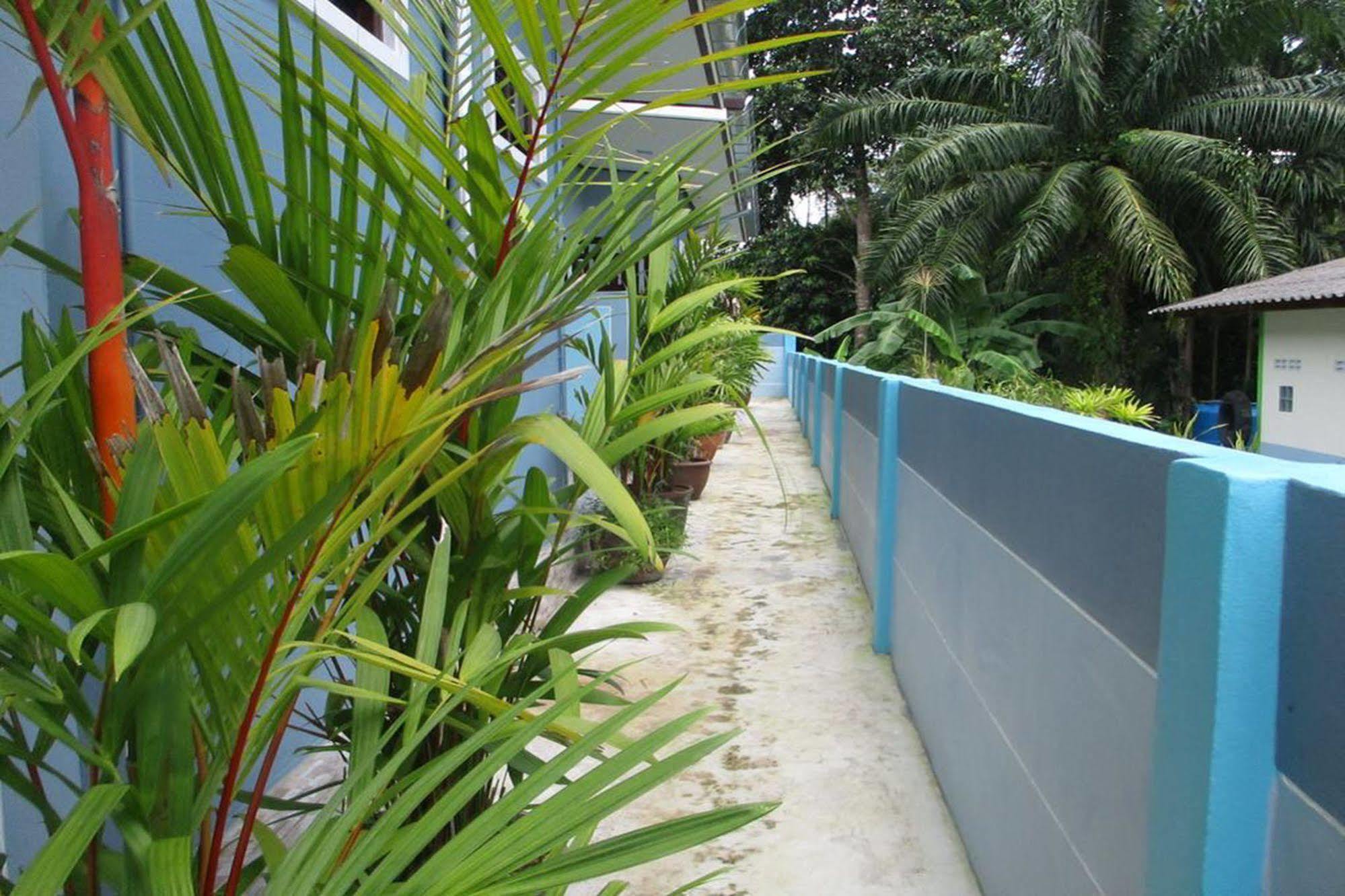 Arcadian Resort Ao Nang Zewnętrze zdjęcie