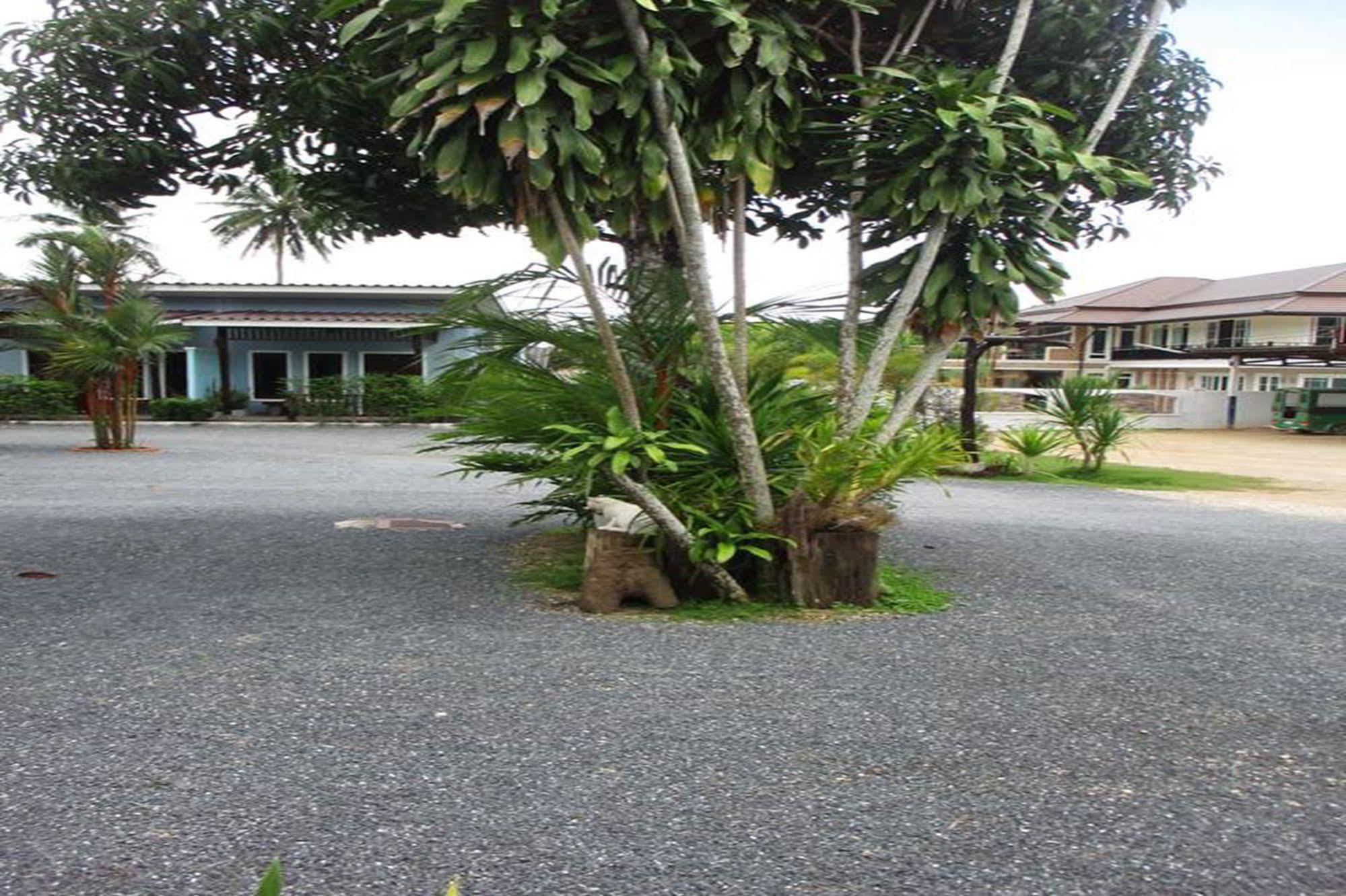 Arcadian Resort Ao Nang Zewnętrze zdjęcie