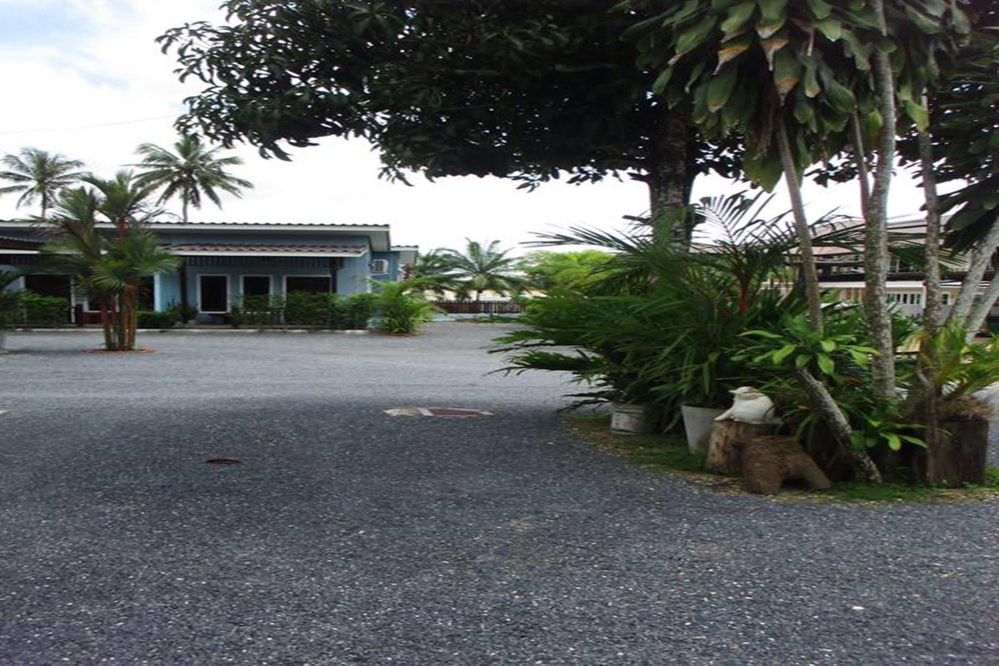 Arcadian Resort Ao Nang Zewnętrze zdjęcie
