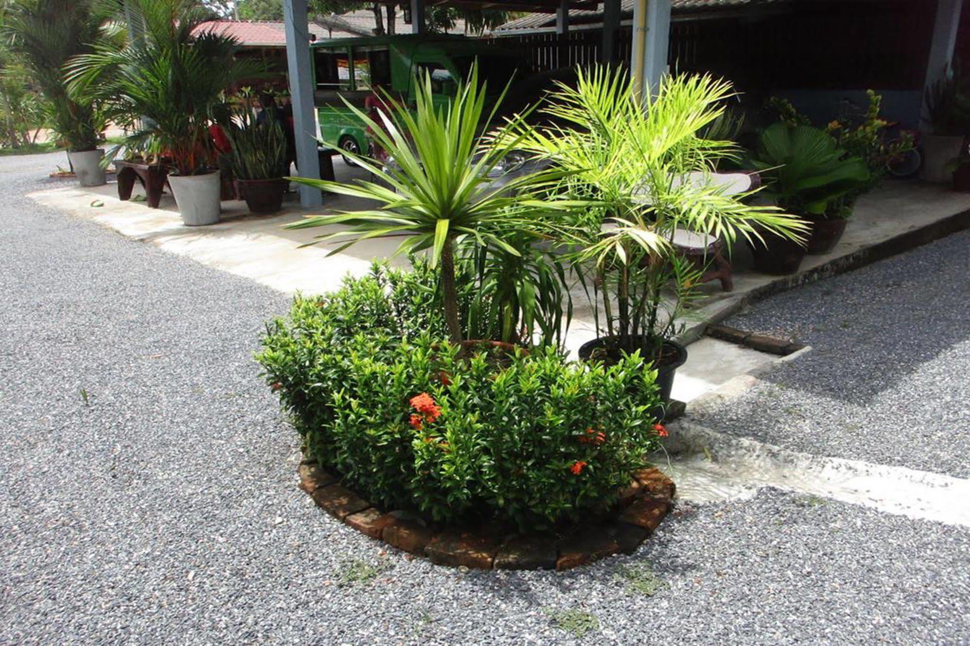 Arcadian Resort Ao Nang Zewnętrze zdjęcie