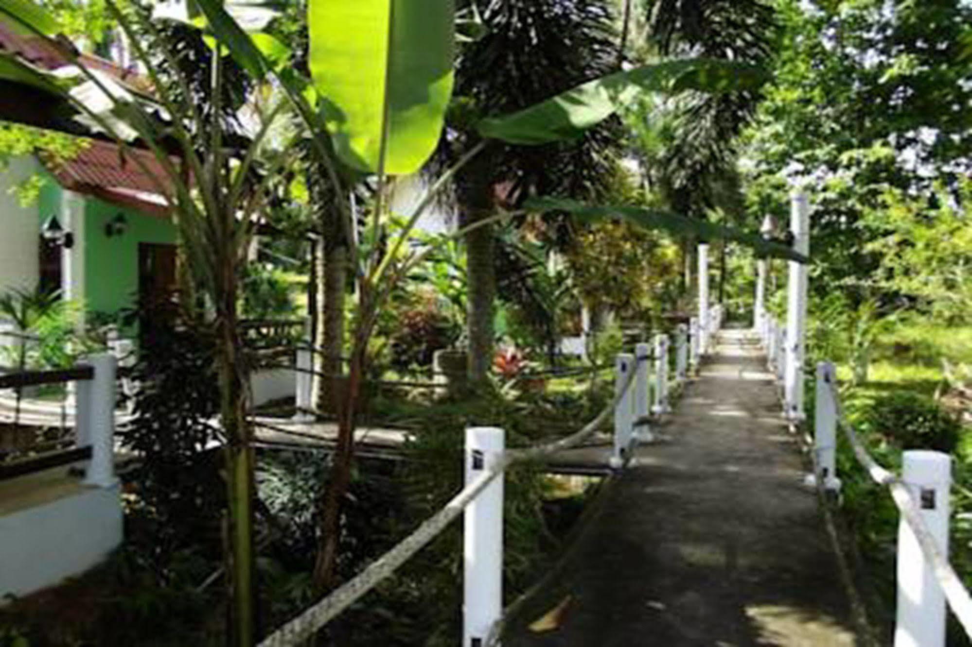 Arcadian Resort Ao Nang Zewnętrze zdjęcie