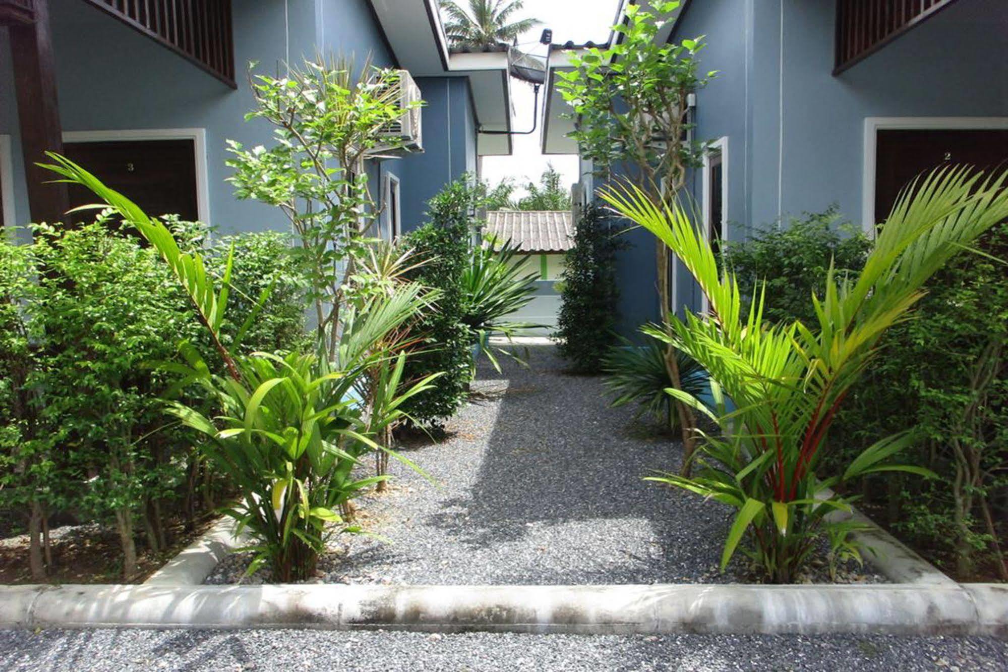 Arcadian Resort Ao Nang Zewnętrze zdjęcie