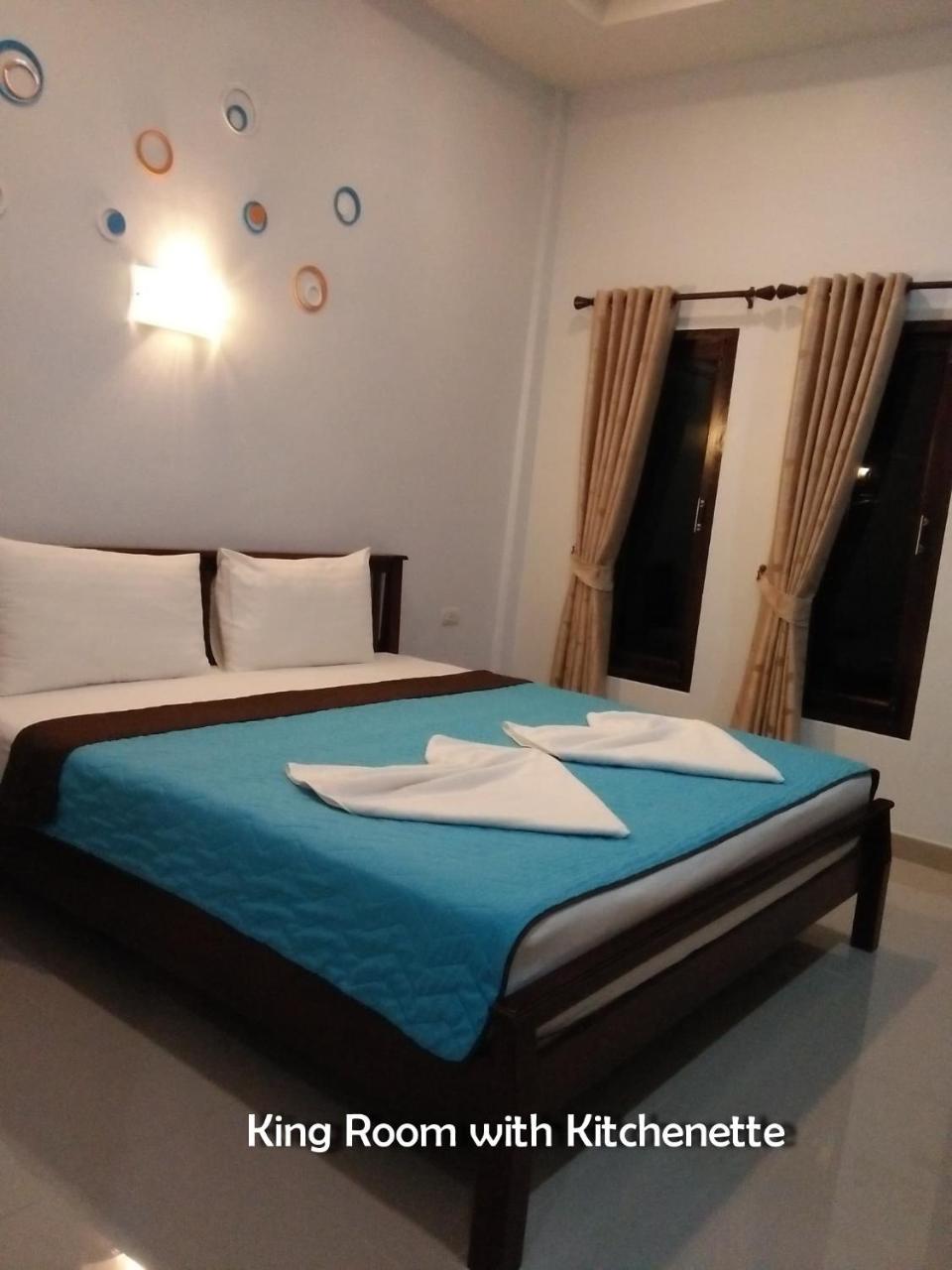 Arcadian Resort Ao Nang Zewnętrze zdjęcie