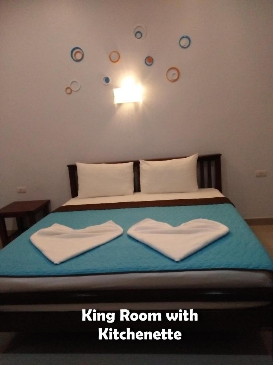 Arcadian Resort Ao Nang Zewnętrze zdjęcie
