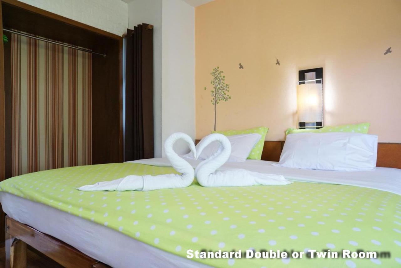 Arcadian Resort Ao Nang Zewnętrze zdjęcie