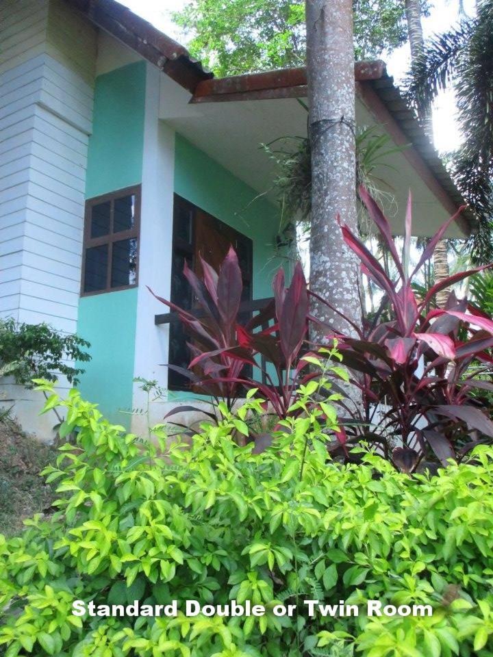 Arcadian Resort Ao Nang Zewnętrze zdjęcie