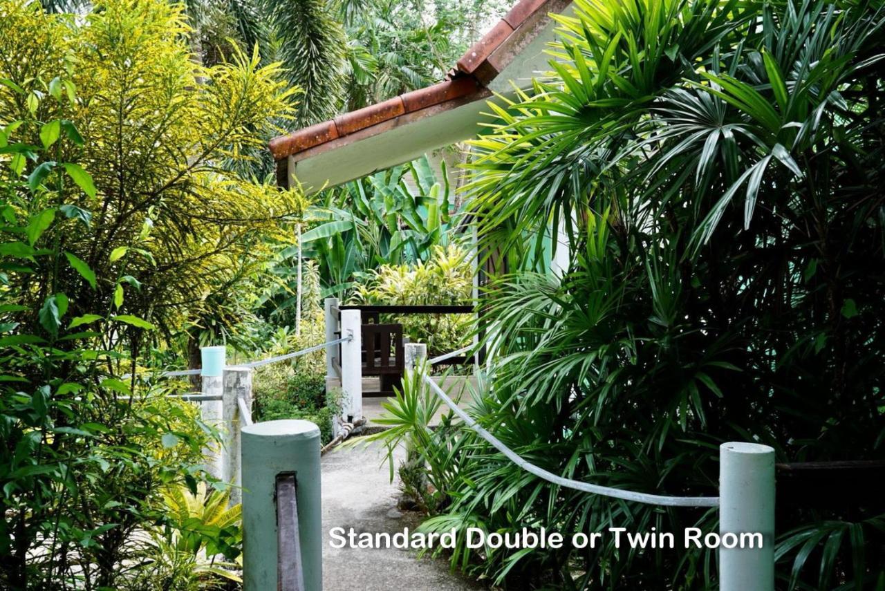 Arcadian Resort Ao Nang Zewnętrze zdjęcie