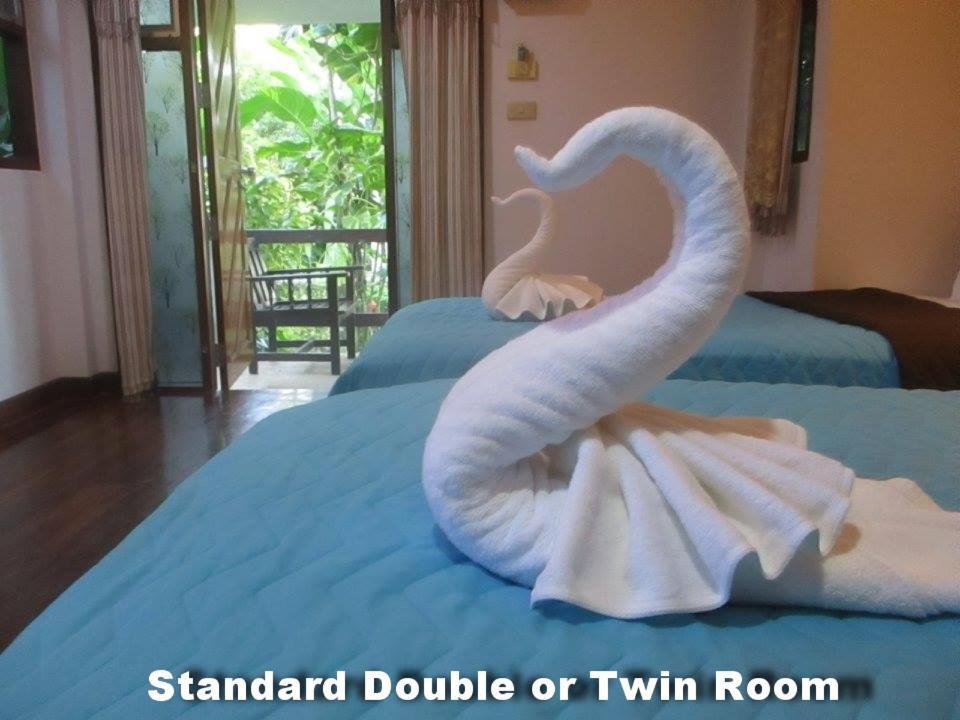 Arcadian Resort Ao Nang Zewnętrze zdjęcie