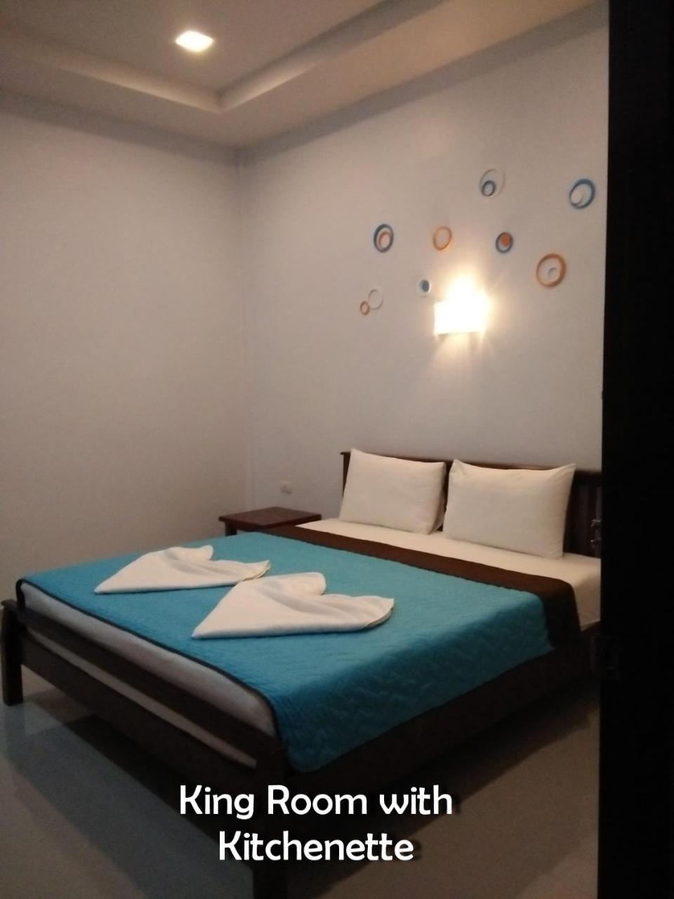Arcadian Resort Ao Nang Zewnętrze zdjęcie