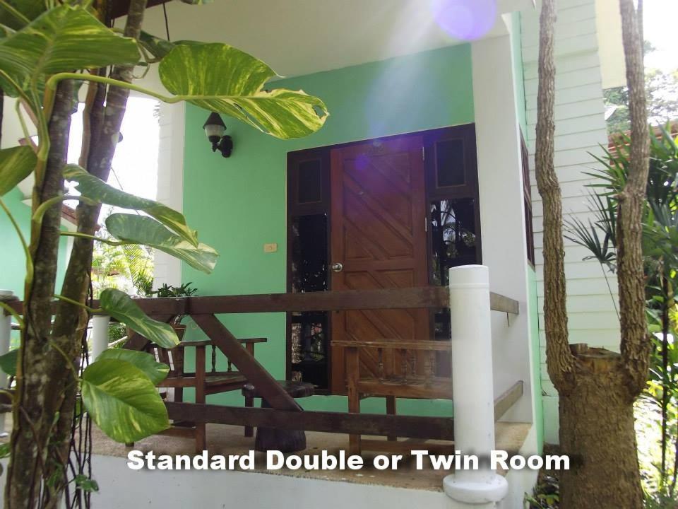 Arcadian Resort Ao Nang Zewnętrze zdjęcie